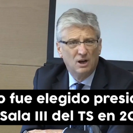 Miembros del CGPJ denunciaron presiones para designar a Picazo - Público al Día - 22 de octubre de 2018