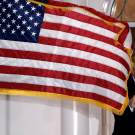 Donald Trump National Golf Club in Bedminster, Nueva Jersey, EEUU. / REUTERS