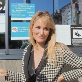 Carrillo responde al aniversario de Feliciano y Sandra