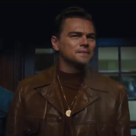 Leonardo DiCaprio cumple 45 años, ¡felicidades!