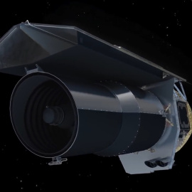 El telescopio Espacial Spitzer cumple 15 años con importantes descubrimientos