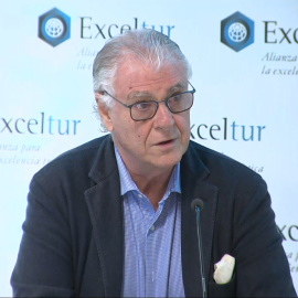 Exceltur pide "plan de rescate para el sector turístico español"