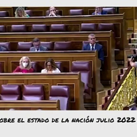 Videoanálisis | Las claves del Debate del Estado de la Nación