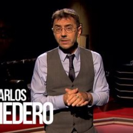 Monólogo - En la Frontera, 23 de octubre de 2018