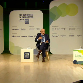 Roig aboga por trabajar "pico y pala" y "no hablar tanto de la vacuna" 