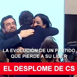 Ciudadanos: de ser una promesa a un fiasco