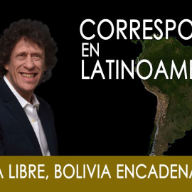 Pedro Brieger: Lula libre y Bolivia encadenada