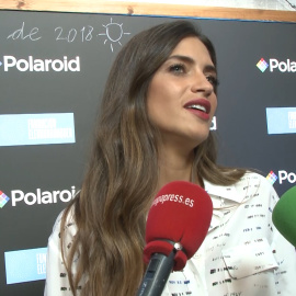 Carbonero sigue sumándose a causas infantiles