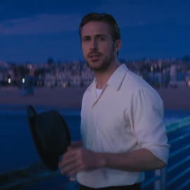 Ryan Gosling cumple 39 años, ¡felicidades!
