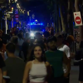 ¿Qué hago si he sido víctima de sumisión química a través de un pinchazo?