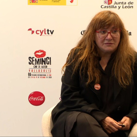 Coixet compara cine y comida a domicilio: "Pienso que estaba más rico en el restaurante"