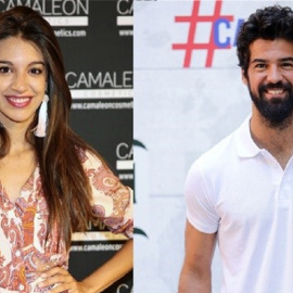 Ana Guerra y Miguel Ángel Muñoz, una relación de amor