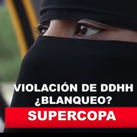 Supercopa de España: dinero manchado de polémica