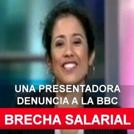 BBC: salarios machistas