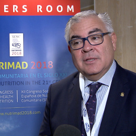 Congreso Nutrimad 2018 