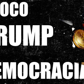 Trump vs Democracia - El Foco - En la Frontera, 28 de octubre de 2020