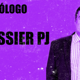 Dossier PJ - Monólogo - En la Frontera, 28 de octubre de 2020