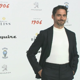 Paco León confiesa cómo es fuera de la pantalla