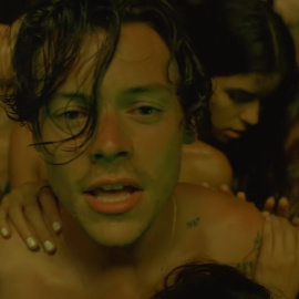 Harry Styles anuncia concierto en Madrid el 18 de mayo de 2020