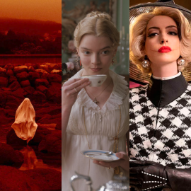 Estrenos de la semana - 30/10/2020