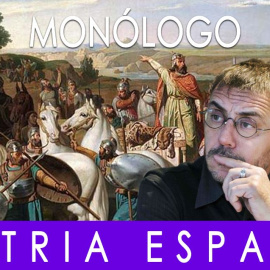 Patria España - Monólogo - En la Frontera, 13 de noviembre de 2019