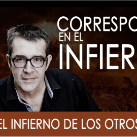 Máximo Pradera y el infierno de los otros - En la Frontera, 13 de noviembre de 2019