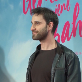 Dani Rovira celebra su 40 cumpleaños con un mensaje reflexivo