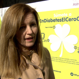 Día Mundial de la Diabetes (parte 2)