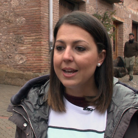 Presentación del nuevo tablero Monopoly España en Pedroso