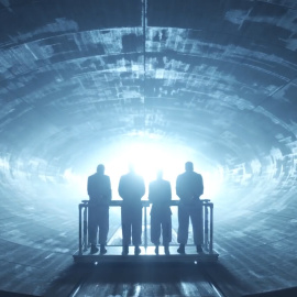 La última entrega de 'The Man in the High Castle' llega a Amazon Video