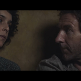 'La trinchera infinita', película que representará a España en los Óscar