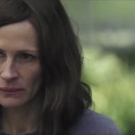 Julia Roberts celebra su 51 años, ¡felicidades!