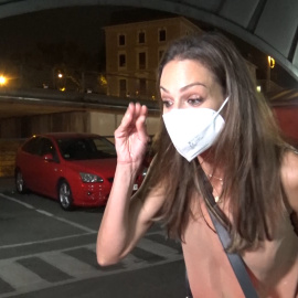 Eva González cumple 40 años tras uno de sus peores años de su vida