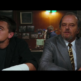 Martin Scorsese cumple 77 años en su mejor momento