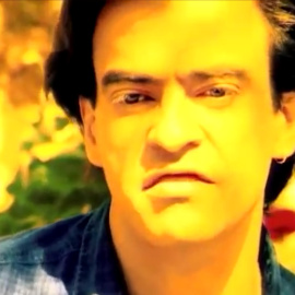 Se cumplen 20 años de la muerte de Enrique Urquijo