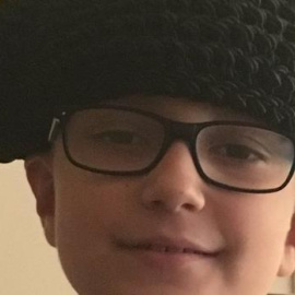 Adrián, el menor que quiere ser torero