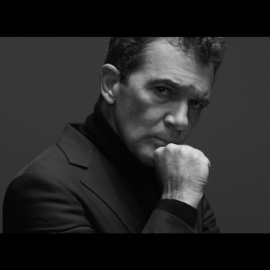 Antonio Banderas, protagonista de la nueva campaña de El Corte Inglés
