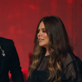 Luis Fonsi y Jesse y Joy se unen en una romántica balada llamada 'Tanto'