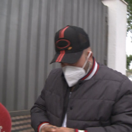 Kiko Rivera apoya a su hermana Isa Pantoja tras su ataque de ansiedad