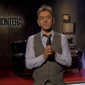 Monólogo - En la Frontera, 30 de octubre de 2018