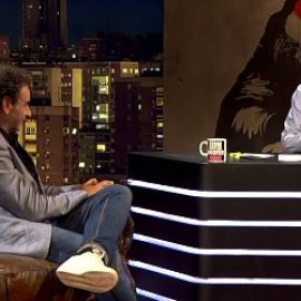 En la Frontera - 30 de octubre de 2018