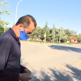 Alessandro Lequio recuerda a su hijo Aless: "Mi gran compañero de vida"