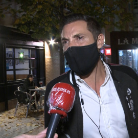 Antonio David opina sobre la relación de Rocío Jurado e Isabel Pantoja