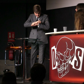 Deforme Semanal 2x01 - 4. Sección de Marc Giró