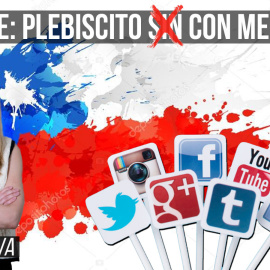 Plebiscito en Chile entre ‘fake news’ y manipulaciones: ¿qué hay detrás? | Inna Afinogenova