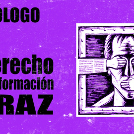 El derecho a una información veraz  - Monólogo - En la Frontera, 10 de noviembre de 2020