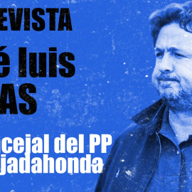 La Gürtel por dentro - Entrevista a José Luis Peñas, 'arrepentido' del PP - En la Frontera, 10 de noviembre de 2020