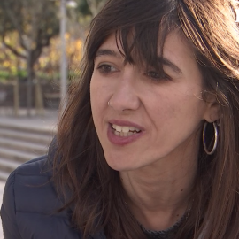 Entrevista Núria Parlon