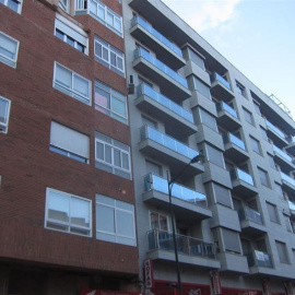 La vivienda se encarece por décimo mes consecutivo y seguirá al alza / EUROPA PRESS