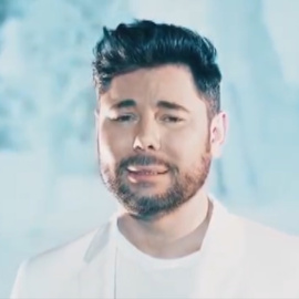 Poveda celebra 30 años en la música con un concierto en el WiZink